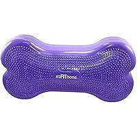 Algopix Similar Product 14 - Ball Dynamics Fpkbone Purple K9 Fitbone