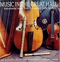 Algopix Similar Product 7 - Music in the Great Hall