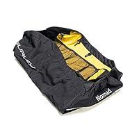 Algopix Similar Product 2 - Burley Unisex  Adult Nomad from 2014