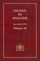 Algopix Similar Product 7 - Sichos In English Volume 45 