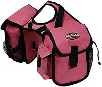 Algopix Similar Product 16 - Showman Nylon Cordura Insulated Horn