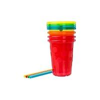 Algopix Similar Product 10 - The First Years Take  Toss Straw Cup