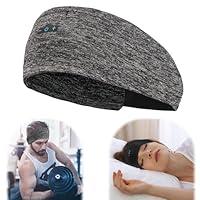 Algopix Similar Product 8 - BORAYDA Bluetooth Headband Bluetooth