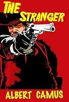 Algopix Similar Product 18 - The Stranger
