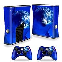 Algopix Similar Product 18 - MightySkins Skin Compatible with XBox