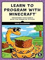 Algopix Similar Product 11 - Learn to Program with Minecraft