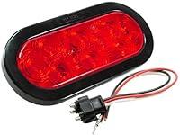 Algopix Similar Product 5 - Vehicle Safety Manufacturing 6454 Red