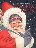 Algopix Similar Product 14 - The Life and Adventures of Santa Claus