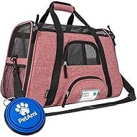Algopix Similar Product 17 - PetAmi Premium Airline Approved