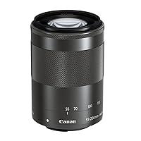 Algopix Similar Product 8 - Canon EFM 55200mm f4563 Image