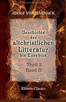 Algopix Similar Product 8 - Geschichte der altchristlichen
