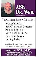 Algopix Similar Product 7 - Ask Dr Weil Omnibus 1 Includes the