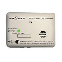 Algopix Similar Product 8 - SafeTAlert 20441PWT Mini