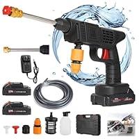 Algopix Similar Product 17 - Ez Jet Sprayer Ez Jet Power Washer Ez