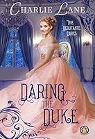 Algopix Similar Product 11 - Daring the Duke The Debutante Dares