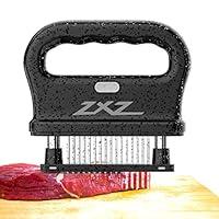 Algopix Similar Product 9 - ZXZ Premium Meat Tenderizer Mallet  48