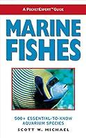 Algopix Similar Product 9 - A PocketExpert Guide to Marine Fishes