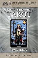 Algopix Similar Product 15 - PastLife  Karmic Tarot Special