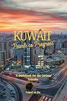 Algopix Similar Product 19 - Kuwait Pearls to Progress A Guidebook