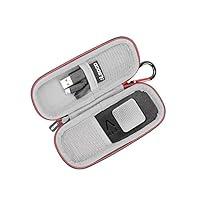 Algopix Similar Product 5 - RLSOCO Hard Case for KardiaMobile