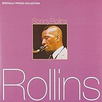 Algopix Similar Product 3 - Sonny Rollins