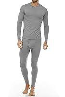 Algopix Similar Product 11 - Thermajohn Long Johns Thermal Underwear