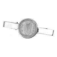 Algopix Similar Product 9 - 1963 Irish Ireland 3 Pence Harp Coin