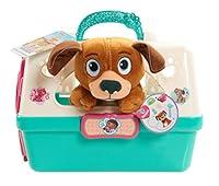 Algopix Similar Product 5 - Doc McStuffins Just Play 91671 Pet Vet
