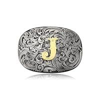 Algopix Similar Product 9 - MASOP VOGU Western Cowboy Belt Buckle