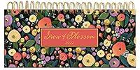 Algopix Similar Product 5 - Grow and Blossom Undated Weekly
