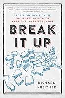 Algopix Similar Product 2 - Break It Up Secession Division and