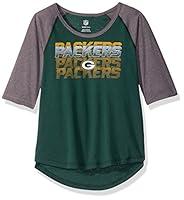 Algopix Similar Product 6 - Outerstuff NFL Girls 716Differaction
