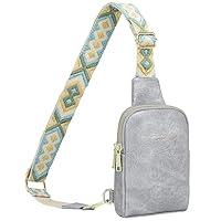 Algopix Similar Product 14 - Haytijoe Small Crossbody Sling Bag for