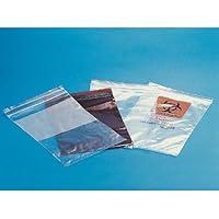 Algopix Similar Product 4 - 3"X4" Plain BG 2MIL PK500