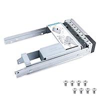 Algopix Similar Product 1 - 35 inch X7K8W 0X7K8W SAS SATA Hard