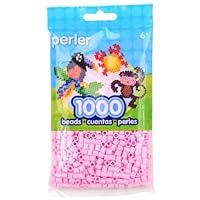 Algopix Similar Product 18 - Perler Beads Fuse Beads for Crafts