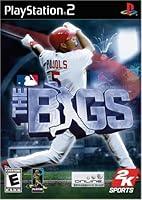 Algopix Similar Product 16 - The Bigs - PlayStation 2 (Renewed)