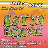 Algopix Similar Product 7 - Ultra Mix: Best of Latin House