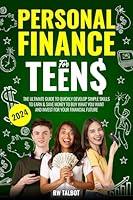 Algopix Similar Product 16 - Personal Finance for Teens The