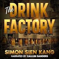 Algopix Similar Product 15 - The Drink Factory