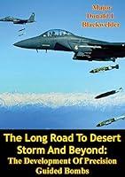 Algopix Similar Product 4 - The Long Road To Desert Storm And