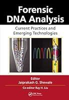 Algopix Similar Product 9 - Forensic DNA Analysis Current