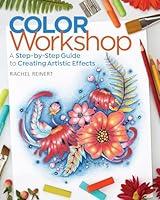 Algopix Similar Product 2 - Color Workshop A StepbyStep Guide to
