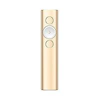 Algopix Similar Product 17 - Logitech Spotlight Wireless Universal