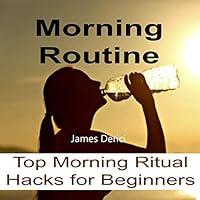 Algopix Similar Product 10 - Morning Routine Top Morning Ritual