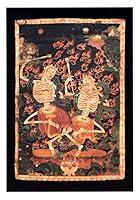 Algopix Similar Product 2 - Grateful Dead Postcard Alton Kelley