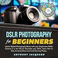 Algopix Similar Product 15 - DSLR Photography for Beginners Master