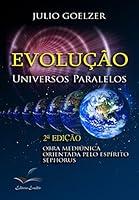 Algopix Similar Product 9 - Evoluo Universos Paralelos