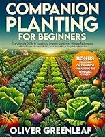 Algopix Similar Product 19 - Companion Planting for Beginners The