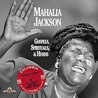 Algopix Similar Product 8 - Gospels, Spirituals, & Hymns
